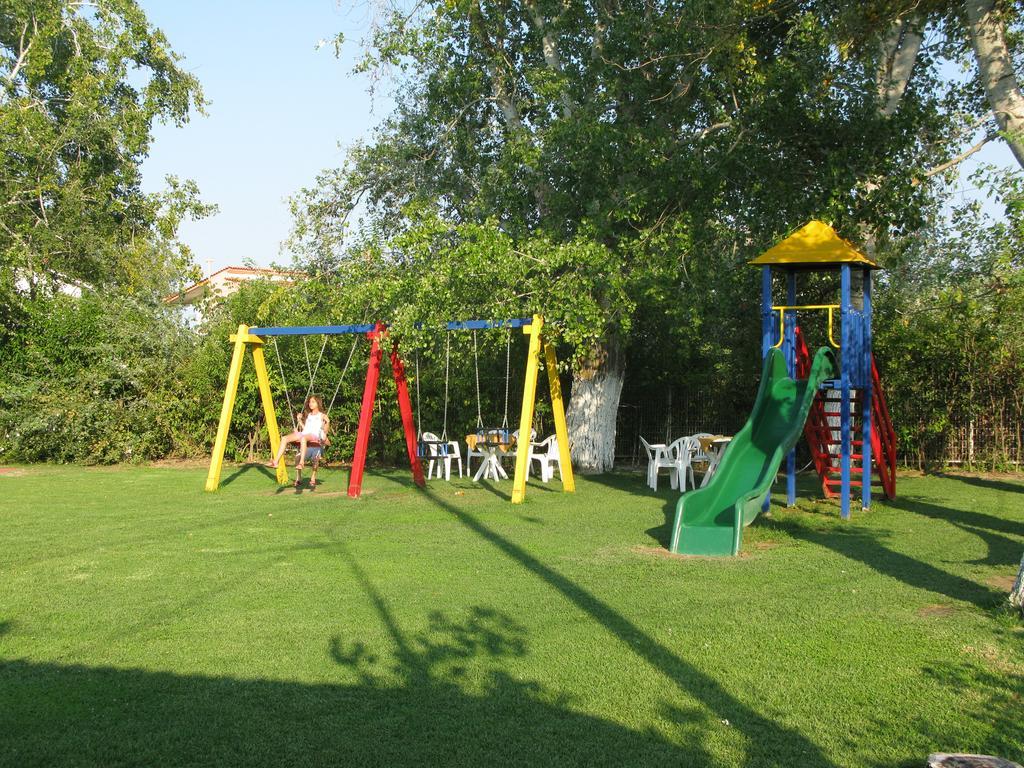 Chroma Studios Oreoi Buitenkant foto