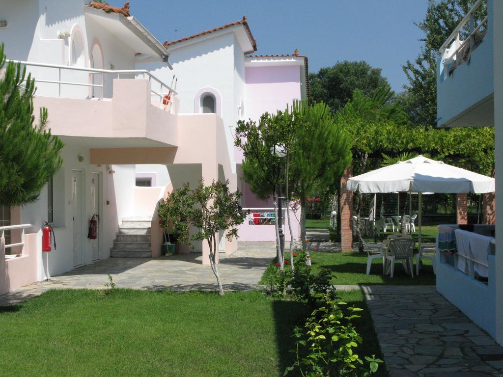 Chroma Studios Oreoi Buitenkant foto